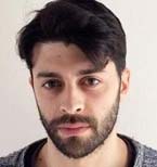 Gioele EVANGELISTI  - Centrocampista